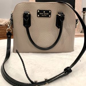 SOLD Kate Spade Crossbody/Top Handle Handbag
